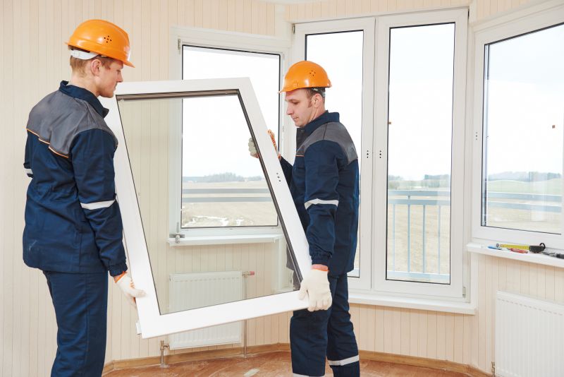 Best Window Installation Contractors in Jacksonville, FL
