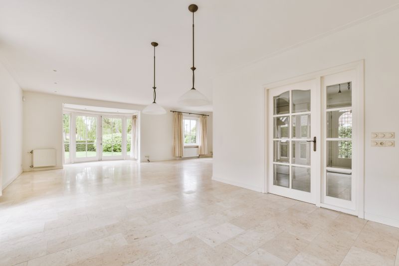 Tile Floor Renovation