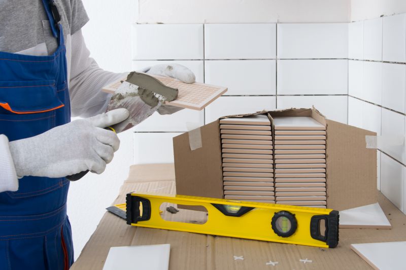 High-Quality Materials